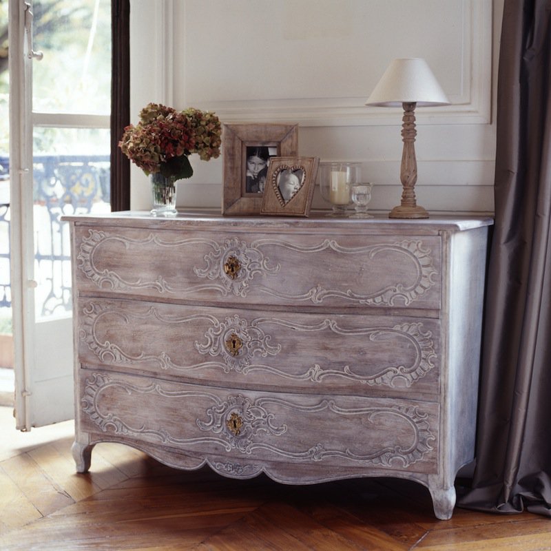 Relooker une vieille commode en bois : Le guide complet