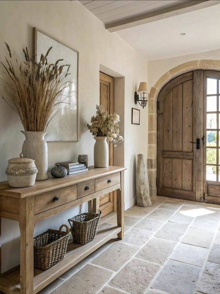 Maison ancienne et remis en etat et moderne