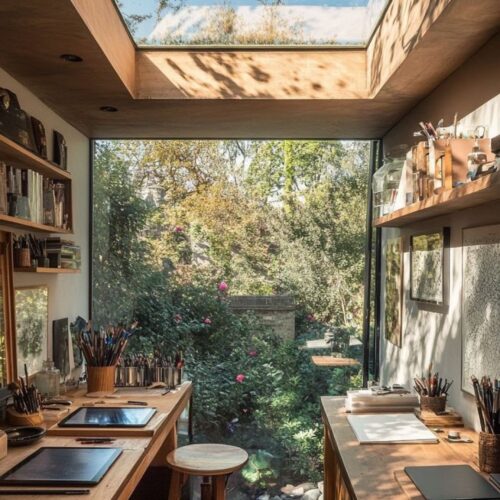 Transformer l&rsquo;ambiance de vos pièces par la lumière