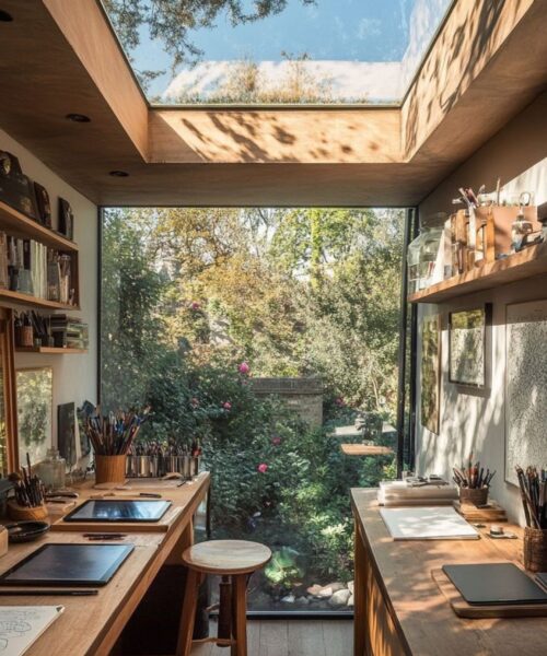 Transformer l&rsquo;ambiance de vos pièces par la lumière