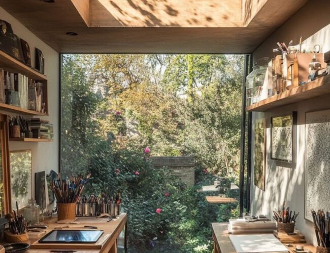 Transformer l&rsquo;ambiance de vos pièces par la lumière