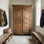 rénovation de l'ancien