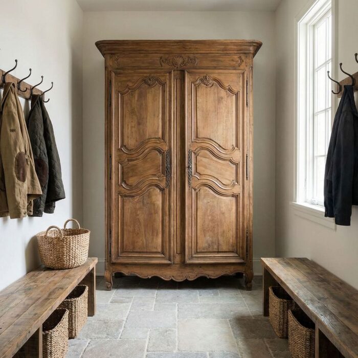 Redonner vie à l&rsquo;ancien : l&rsquo;art de la restauration et de l&rsquo;upcycling