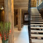 des materiaux durables pour construire votre intérieur