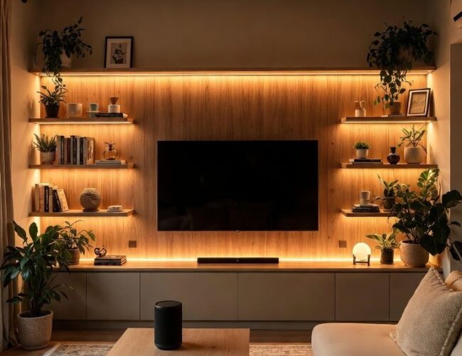 Comment repenser son intérieur pour gagner de l&rsquo;espace ?