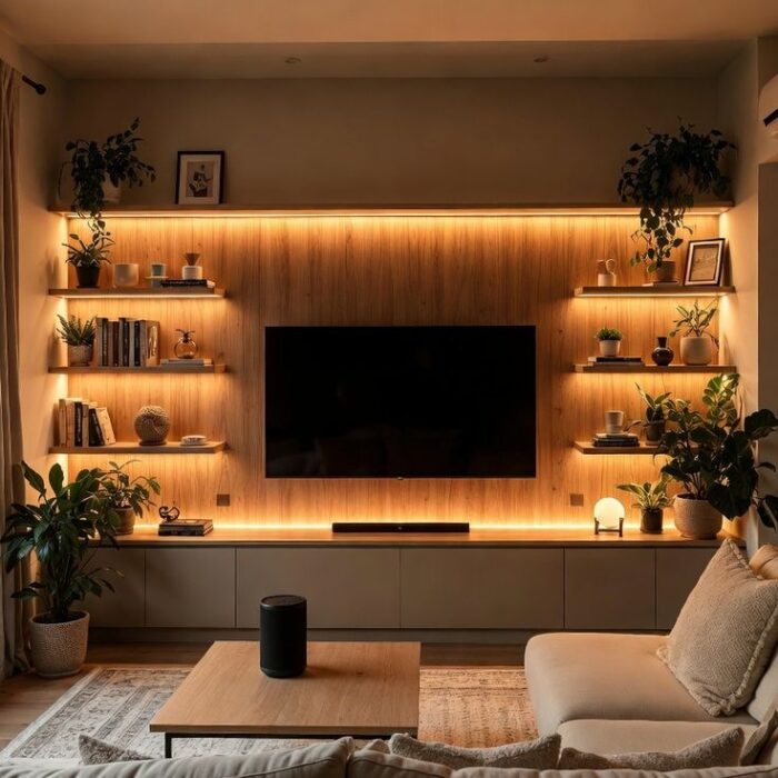 Comment repenser son intérieur pour gagner de l&rsquo;espace ?