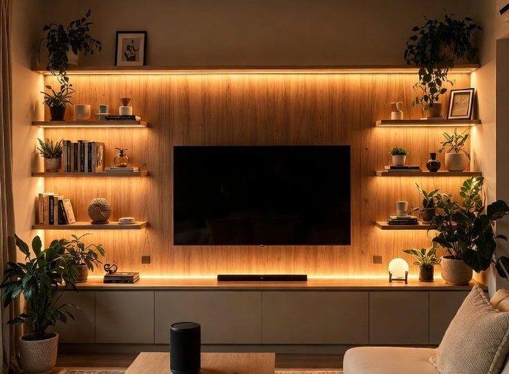 Comment repenser son intérieur pour gagner de l&rsquo;espace ?