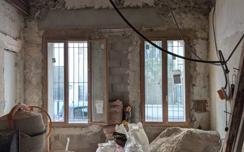 Conseil d'expert pour rénover votre maison