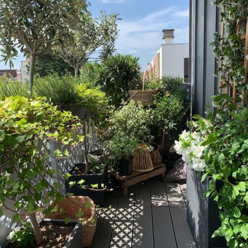 Comment Aménager son Balcon : Le Guide Complet