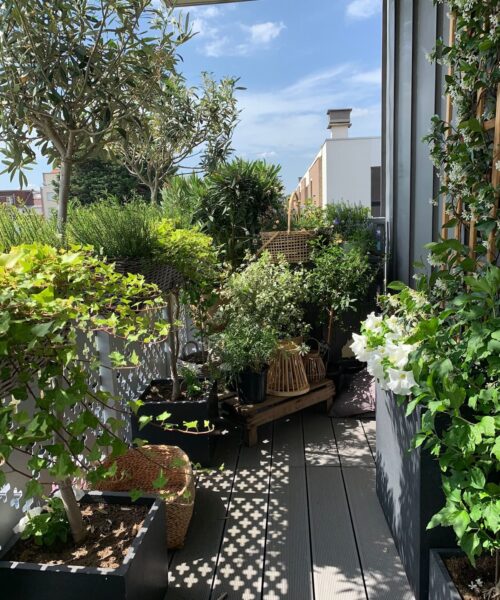 Comment Aménager son Balcon : Le Guide Complet