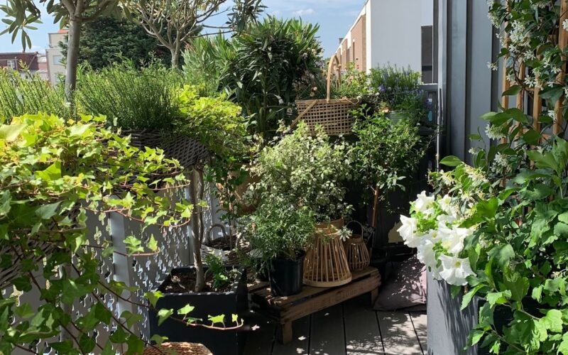 Comment Aménager son Balcon