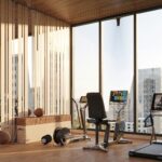 amenager un coin sport chez soi