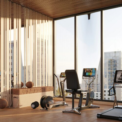 Comment aménager un coin sport chez soi : le guide complet pour un espace qui donne envie de s&rsquo;entraîner