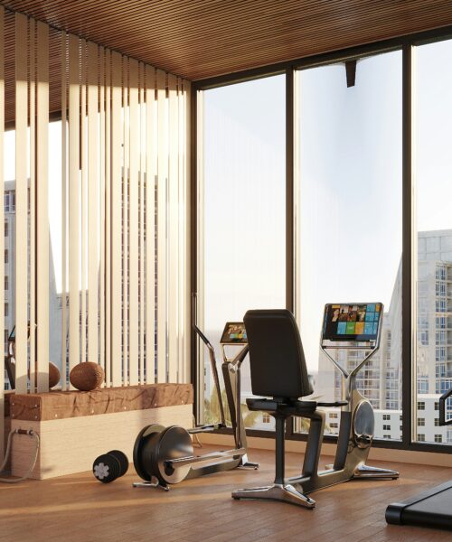 Comment aménager un coin sport chez soi : le guide complet pour un espace qui donne envie de s&rsquo;entraîner