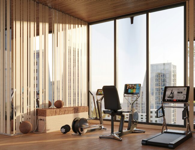 Comment aménager un coin sport chez soi : le guide complet pour un espace qui donne envie de s&rsquo;entraîner