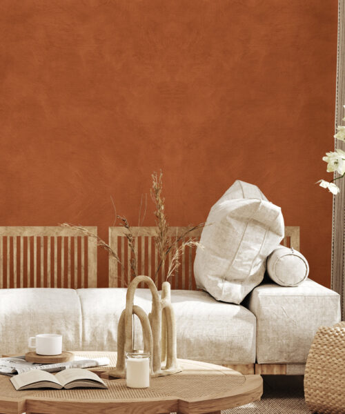 Couleurs salon tendance 2026 : 6 palettes pour transformer votre pièce à vivre