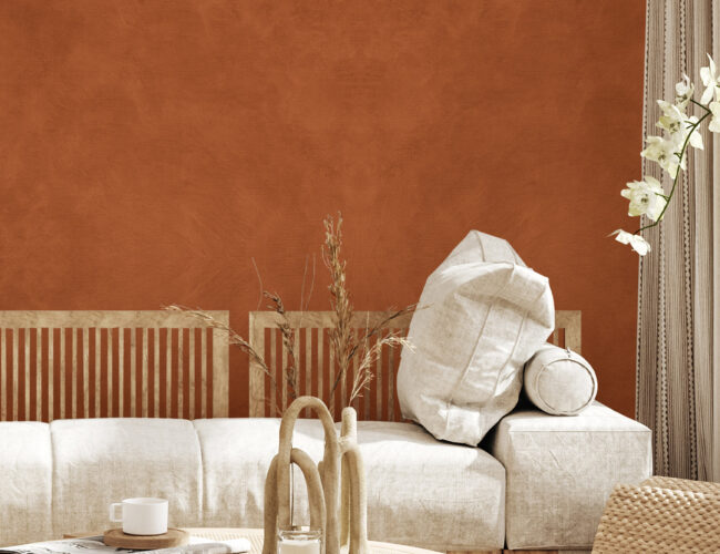 Couleurs salon tendance 2026 : 6 palettes pour transformer votre pièce à vivre