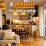 Budget Rénovation Maison