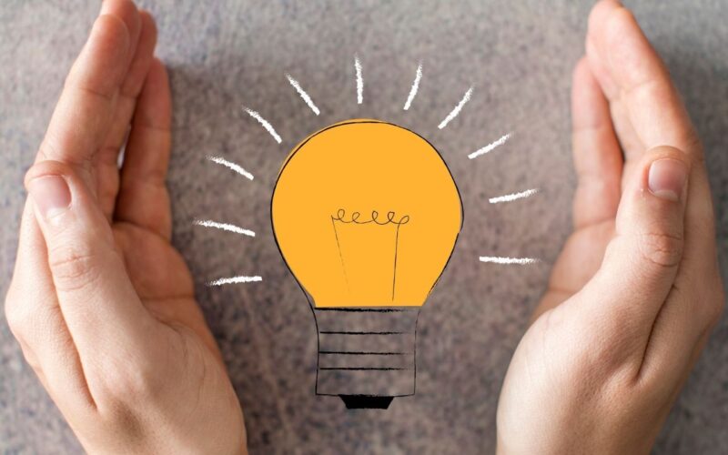 réduire sa consommation d'énergie à la maison