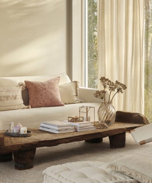 Comment transformer votre salon en nid cocooning ?