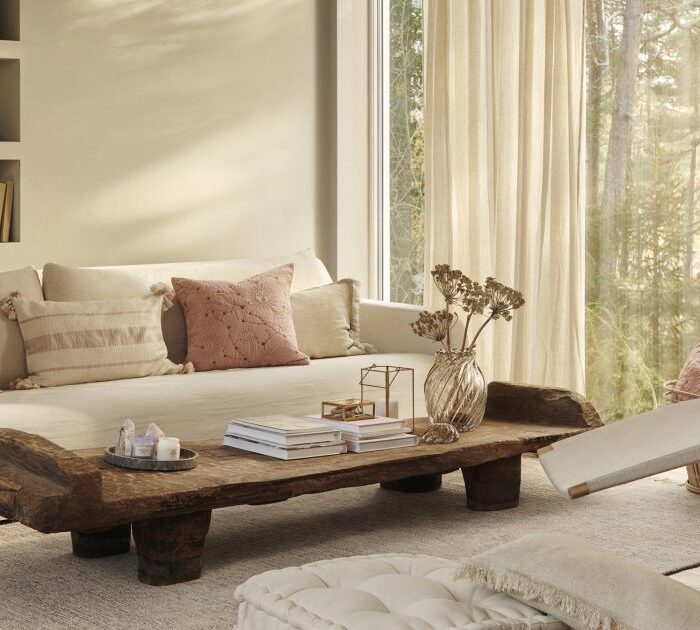 Comment transformer votre salon en nid cocooning ?