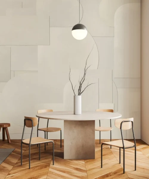 Papier peint tendance 2026 : motifs, couleurs et conseils pour bien choisir