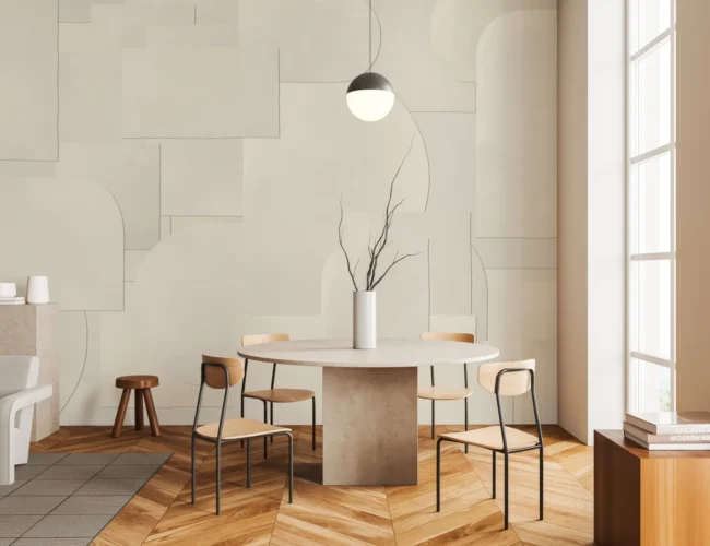 Papier peint tendance 2026 : motifs, couleurs et conseils pour bien choisir