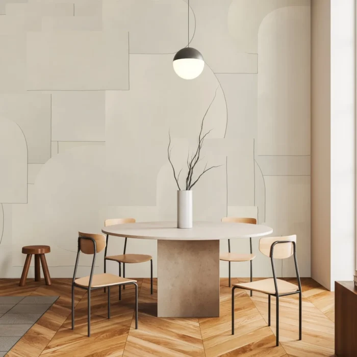 Papier peint tendance 2026 : motifs, couleurs et conseils pour bien choisir