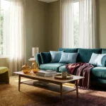 teintes qui transforment votre intérieur en 2026