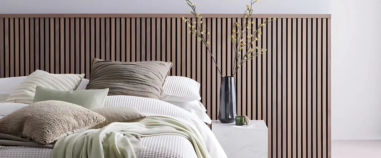 Comment fabriquer une tête de lit soi-même : le guide complet DIY