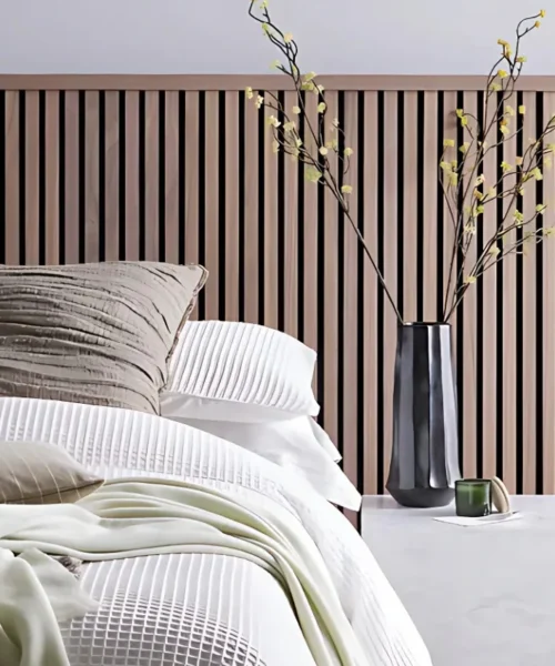 Comment fabriquer une tête de lit soi-même : le guide complet DIY