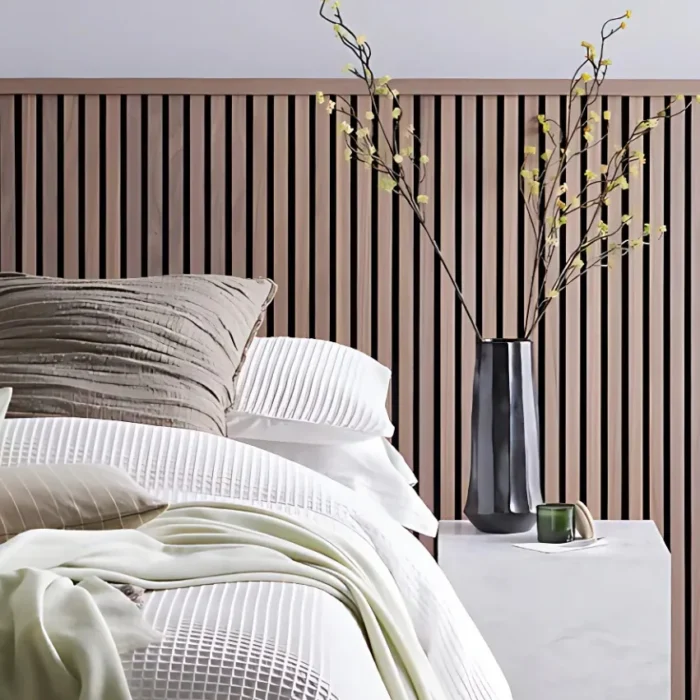 Comment fabriquer une tête de lit soi-même : le guide complet DIY