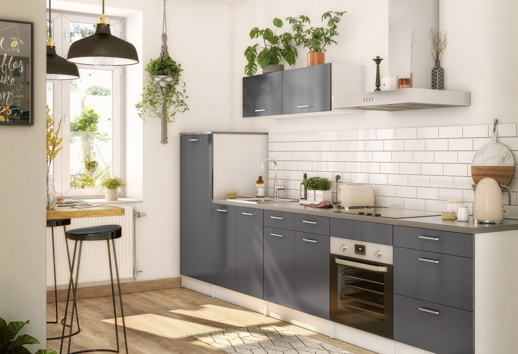 végétaliser sa cuisine