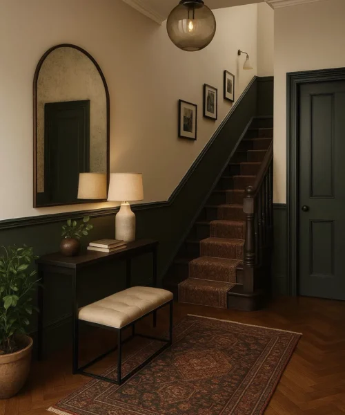 Moderniser un escalier en bois : le guide complet