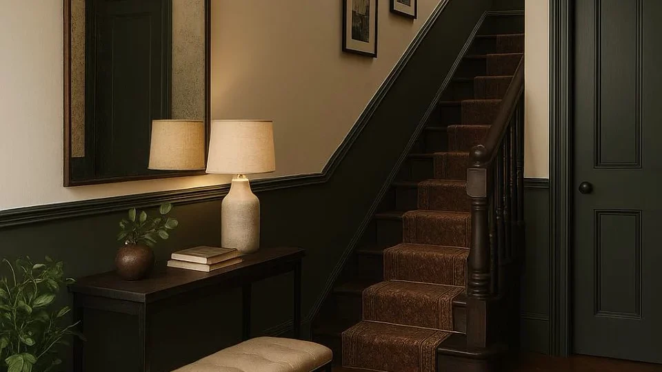 Moderniser un escalier en bois : le guide complet