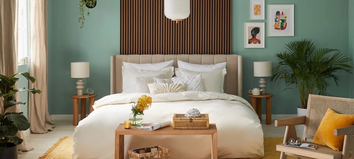 Comment aménager une grande chambre : méthode, mobilier et idées déco