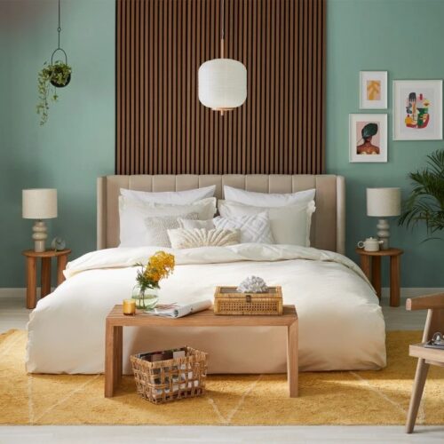 Comment aménager une grande chambre : méthode, mobilier et idées déco