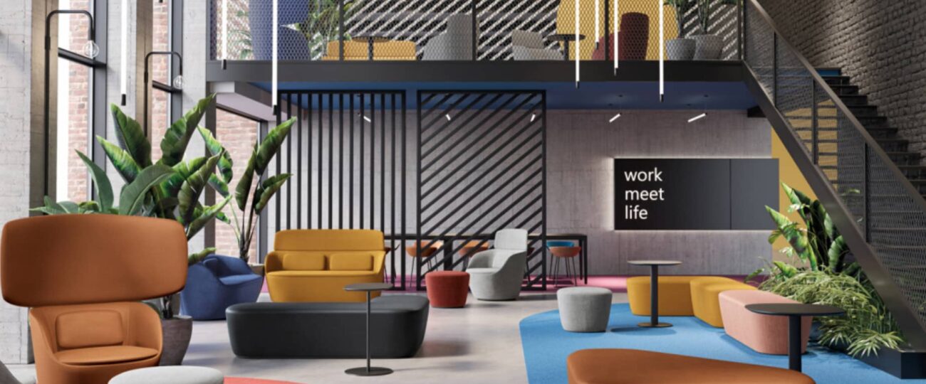 Comment aménager un espace de Co-working