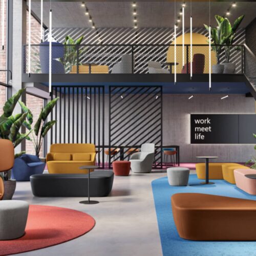 Comment aménager un espace de Co-working