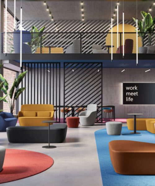 Comment aménager un espace de Co-working