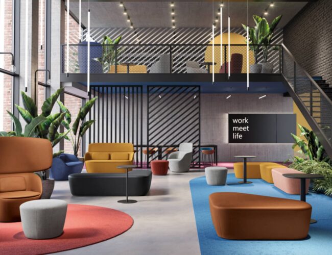 Comment aménager un espace de Co-working