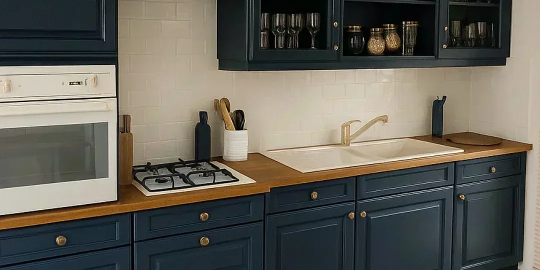 Comment décorer une cuisine pas cher : 7 idées pour changer ta cuisine