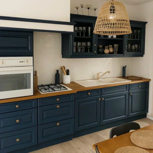 Comment décorer une cuisine pas cher : 7 idées pour changer ta cuisine