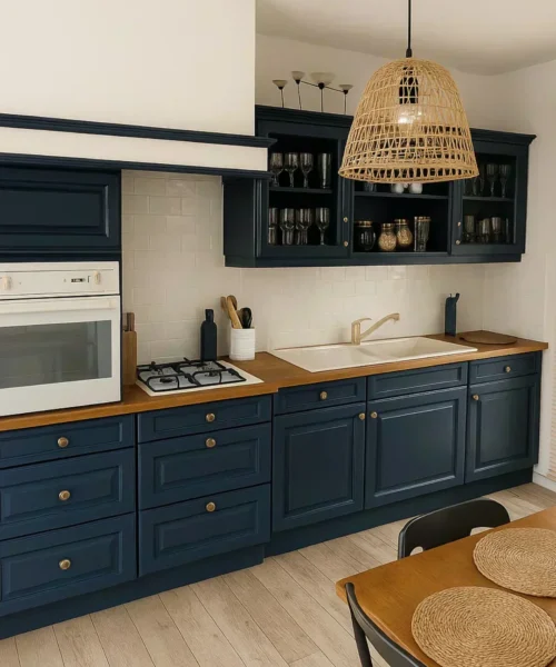 Comment décorer une cuisine pas cher : 7 idées pour changer ta cuisine