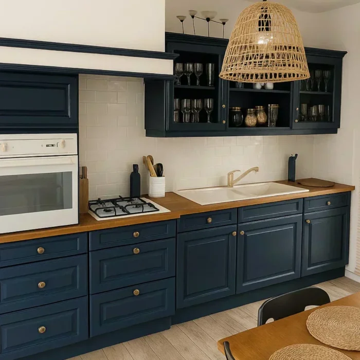 Comment décorer une cuisine pas cher : 7 idées pour changer ta cuisine