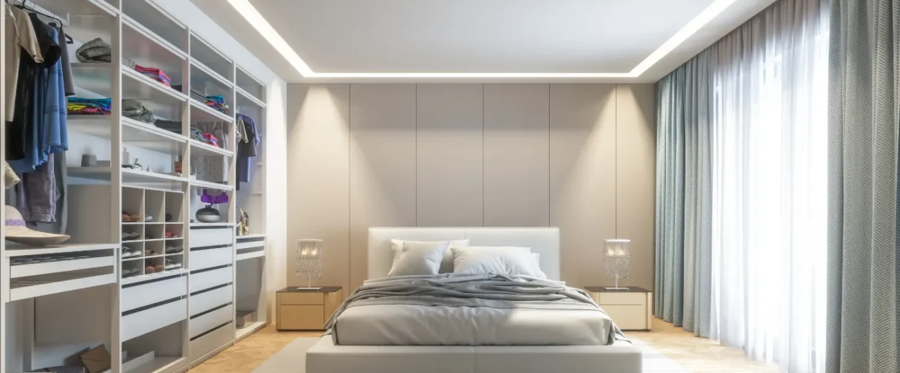 Comment aménager une chambre cocooning en 5 étapes