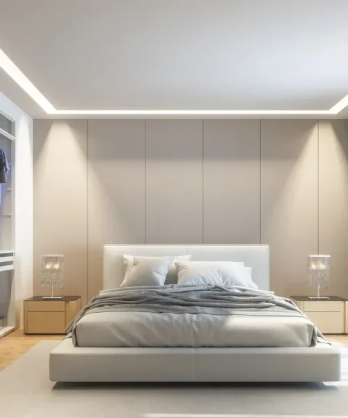 Comment aménager une chambre cocooning en 5 étapes