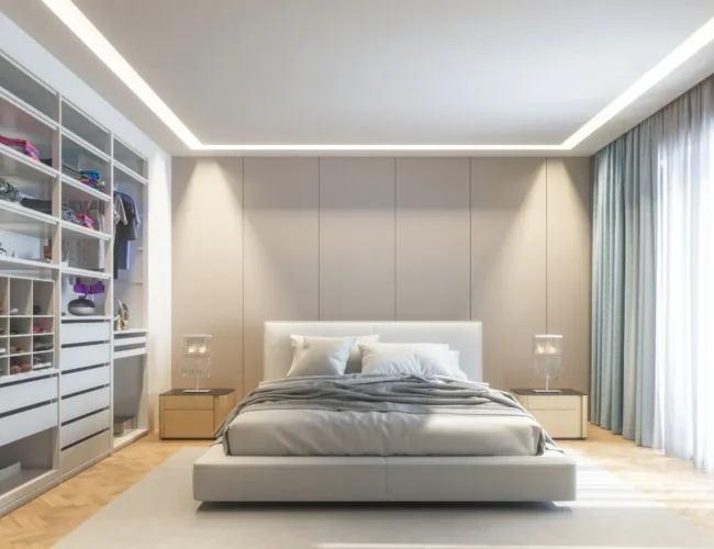 Comment aménager une chambre cocooning en 5 étapes
