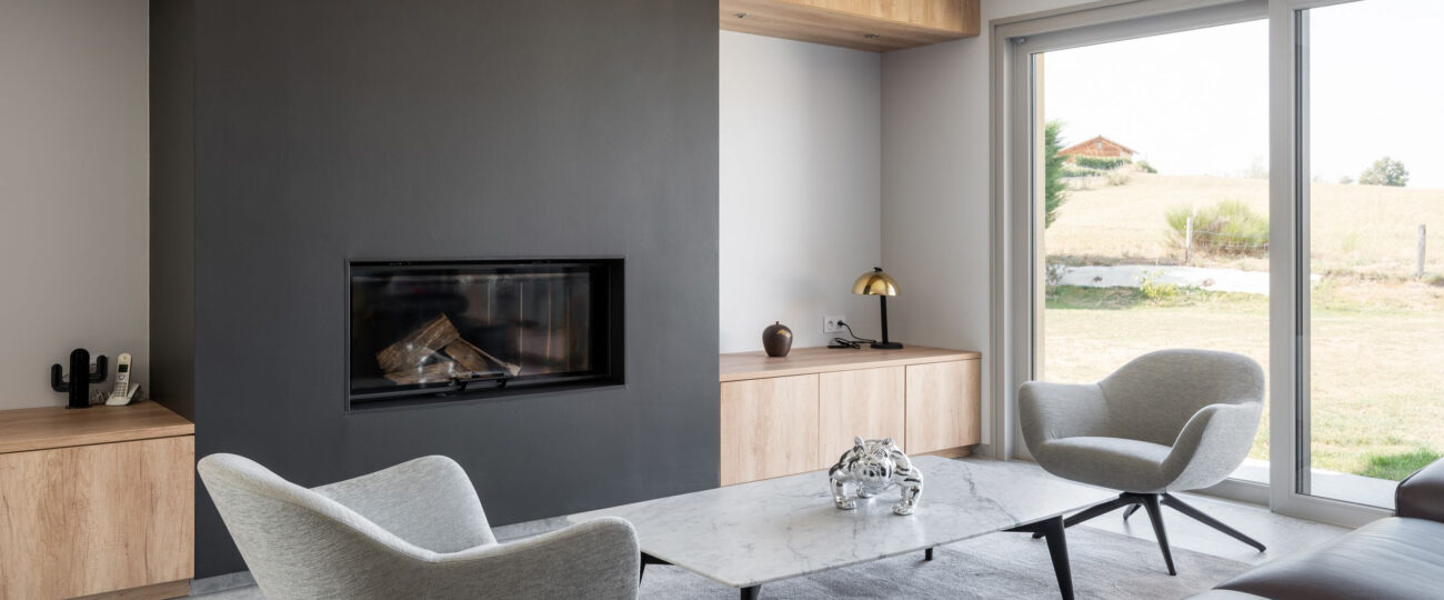 Déco salon moderne : le guide complet pour un intérieur tendance en 2026