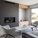 Salon moderne 2026